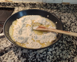 Foto del paso 4 de la receta: Gachamiga