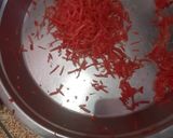 गाजर हलवा (Gajar halwa recipe in hindi) रेसिपी चरण 1 फोटो