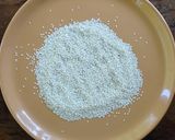 A picture of step 8 of Potato Sesame Toast.