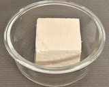 A picture of step 1 of Punjabi Style Paneer Tikki – Protein-Rich Snack – Street-Style Flavors.