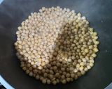 Foto del paso 1 de la receta: Guiso de garbanzos