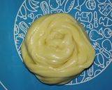 Foto langkah ke 8 dari resep Roti Canai Teburai.