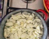 1953. Egyszerű gyors virslis rizses lecsó ! recept fázis 1 fotója