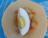 Foto langkah ke 7 dari resep Pastel panggang.