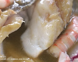 Foto del paso 9 de la receta: Lomo de merluza en salsa verde