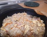 Foto del paso 5 de la receta Arroz tres delicias