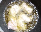 Foto langkah ke 2 dari resep Ayam Goreng Bawang Putih.