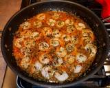 Mike's Spicy Garlic Shrimp & Jasmine Rice recipe step 3 photo