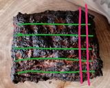 รูปขั้นตอนการทำที่ 8 ของ เนื้อเสือร้องไห้ย่าง (Texas Smoked Brisket)