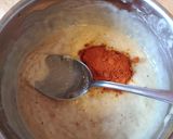 Lucskos káposzta leves 🍲 recept fázis 4 fotója