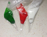 Foto del paso 11 de la receta: Muñecos de jengibre