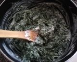 Foto del paso 3 de la receta: Espinacas a la crema