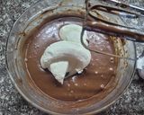 Foto del paso 4 de la receta: Cheesecake de Nutella en vasos