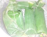 Foto langkah ke 5 dari resep Nasi Timbel versi KUKUS.