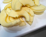 Foto del paso 3 de la receta: Tarta de manzana