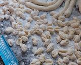 Foto del paso 3 de la receta: Ñoquis de papa