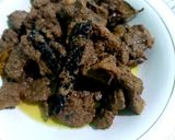 Foto langkah ke 5 dari resep Rendang.
