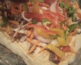 A picture of step 8 of Pizza.