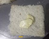 A picture of step 5 of Apple Cinnamon Bread Roll.