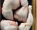 Foto del paso 1 de la receta: Pollo coq au vin