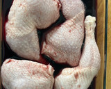 Foto del paso 1 de la receta: Pollo coq au vin