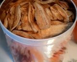 Foto langkah ke 7 dari resep Keripik pisang krispi (manis) no ribet!!.