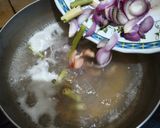Foto langkah ke 1 dari resep Tom Kha Gai.