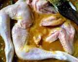 Foto langkah ke 3 dari resep Ayam Goreng #Ala Kalasan.