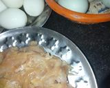 নার্গিসি কোফতা কারি (Nargis kofta curry recipe in Bengali) রেসিপির ধাপ 1 ছবি