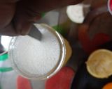 ফ্রুট ককটেল (fruit cocktail recipe in bengali) রেসিপির ধাপ 3 ছবি