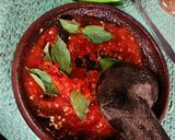 Foto langkah ke 3 dari resep Sambel Cenge Madura.