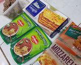 Foto langkah ke 1 dari resep Lasagna ala Rumahku.