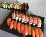 Foto del paso 7 de la receta: Sushi (Nigiri)