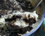 Foto langkah ke 4 dari resep Chesee cake ala ala.