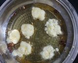 Foto del paso 4 de la receta Buñuelos de manzana 🍎