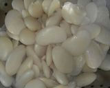 صورة لخطوة 1 من وصفة فاصوليا