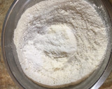 Foto del paso 2 de la receta: Budín de limón súper esponjoso con glasé y semillas de amapola 🍋