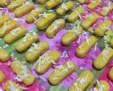 Foto langkah ke 5 dari resep Kastengel (for beginner).