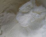 Foto del paso 6 de la receta: Bizcochuelo de banana