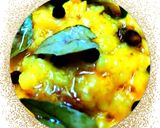 পোঙ্গল বা সাউথের খিচুড়ি(pongol or south Indian khichdi Recipe in Bengali) রেসিপির ধাপ 4 ছবি