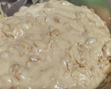 Foto del paso 4 de la receta: Magdalenas de Turrón. En airfryer