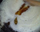 A picture of step 4 of Butter Brown Bananas in Ice cream, dessert.