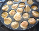 Foto langkah ke 4 dari resep Pentol Goreng / Pentol Korea.