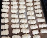 Visrlis “kukacok” recept fázis 3 fotója