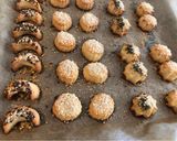 Foto del paso 7 de la receta: Galletas de queso