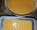 A picture of step 5 of Carrot cake.