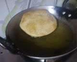पूरी (Puri recipe in hindi) रेसिपी चरण 2 फोटो
