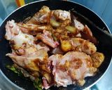 Foto langkah ke 2 dari resep Ayam masak kecap.