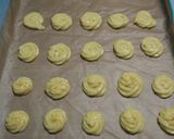 Foto langkah ke 10 dari resep Soes Ragout.