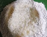 Foto langkah ke 1 dari resep Muffin Tape.